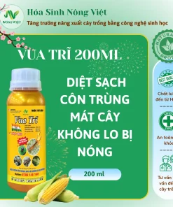 VUA TRĨ 200ml