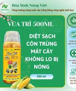 VUA TRĨ 500ml