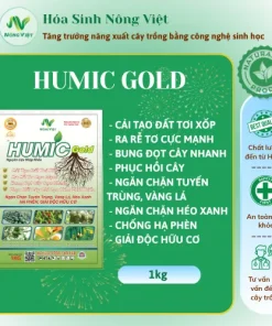 HUMIC GOLD