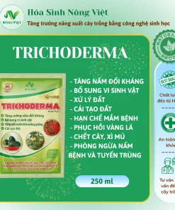 TRICHODERMA