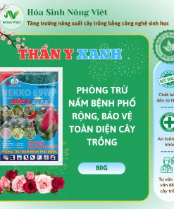 Thần y xanh